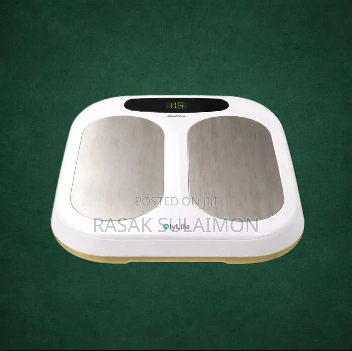 Wellness And Therapy Devices
