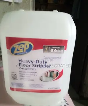 Heavy Duty Floor Stripper