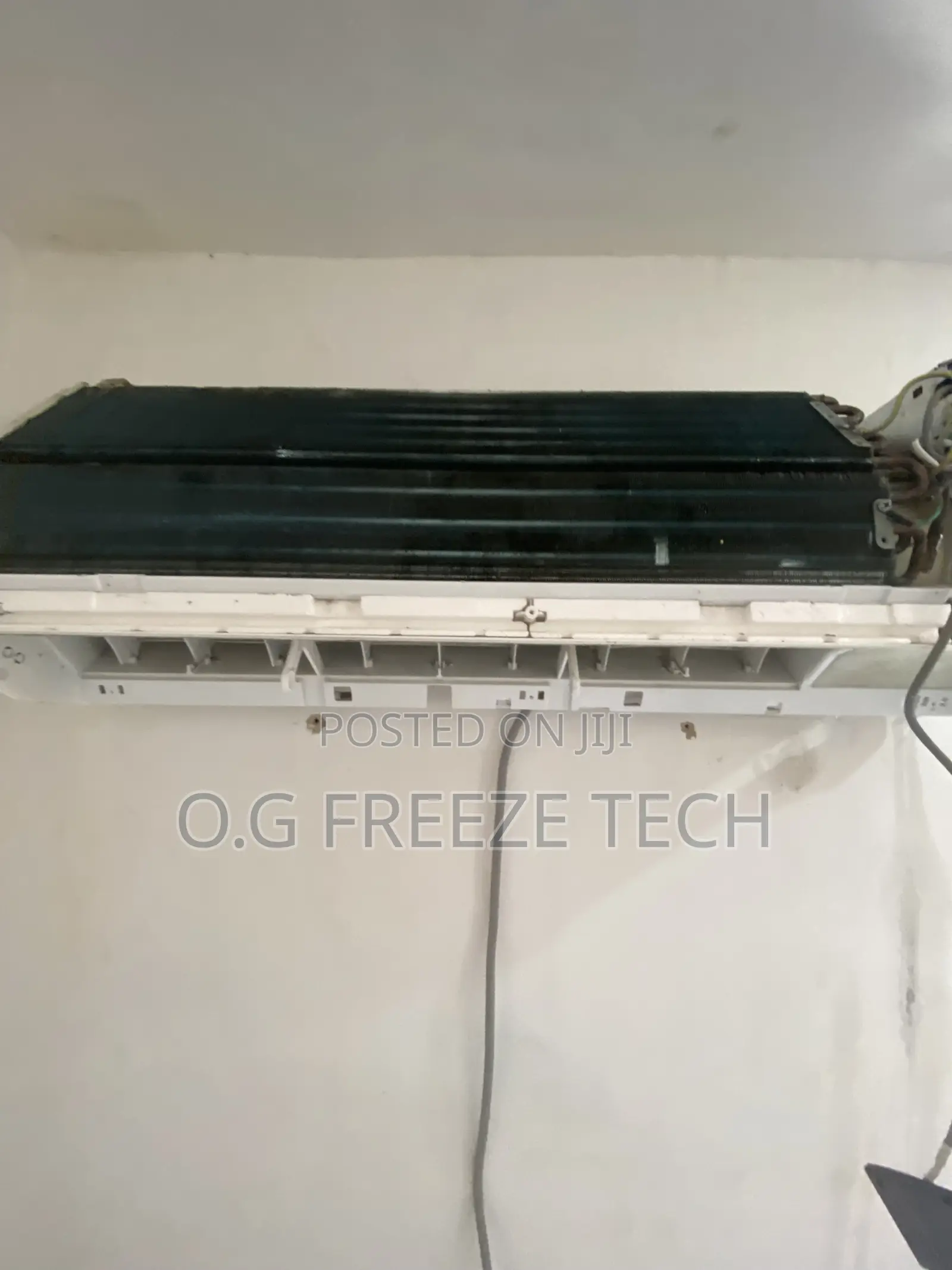 Ac Technician in Benin City