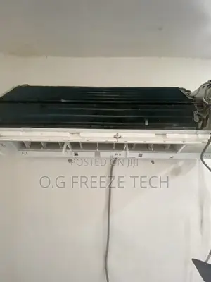 Ac Technician in Benin City