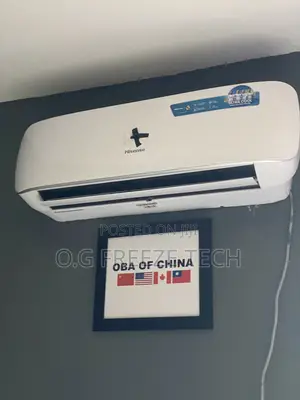 Ac Technician in Benin City