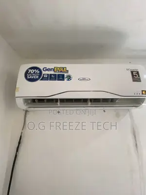 Ac Technician in Benin City