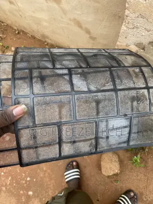 Ac Technician in Benin City