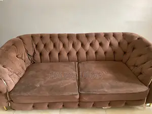 Used Sofa Set