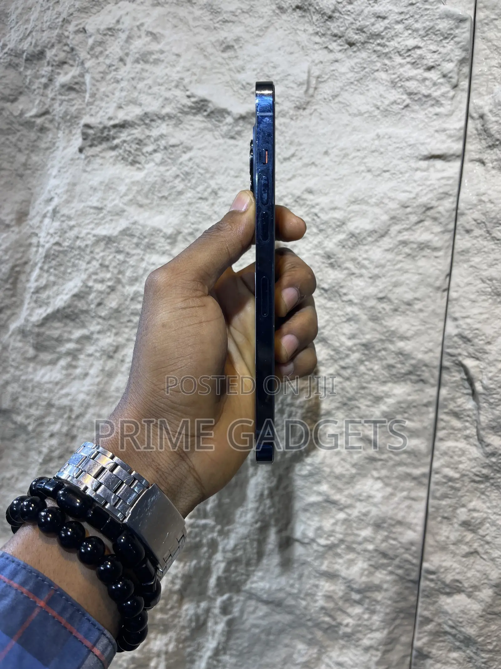 Apple iPhone 12 Pro Max 128 GB Blue