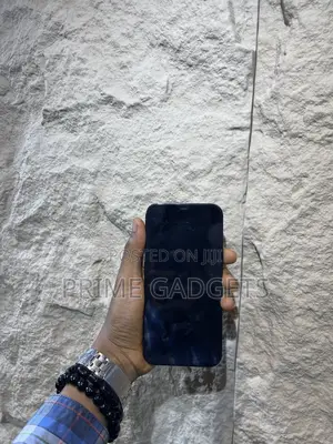 Apple iPhone 12 Pro Max 128 GB Blue