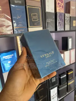 Perfumes and Sprays