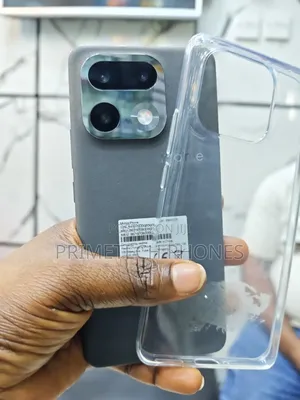 Realme 16 Pro+ 256 GB Black