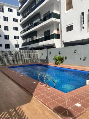 2 Bedroom Apartment With Pool,Ps5