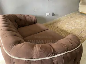 Used Sofa Set