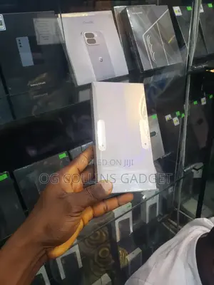 New Google Pixel 9 Pro XL 256 GB Gray