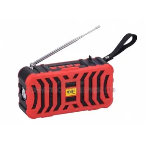 Wuf Fo5s Bluetooth Sd Card Radio Player
