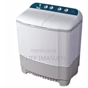 Brand New Lg 6kg Top Loader Washing Machine With Roller Jet Pulsator