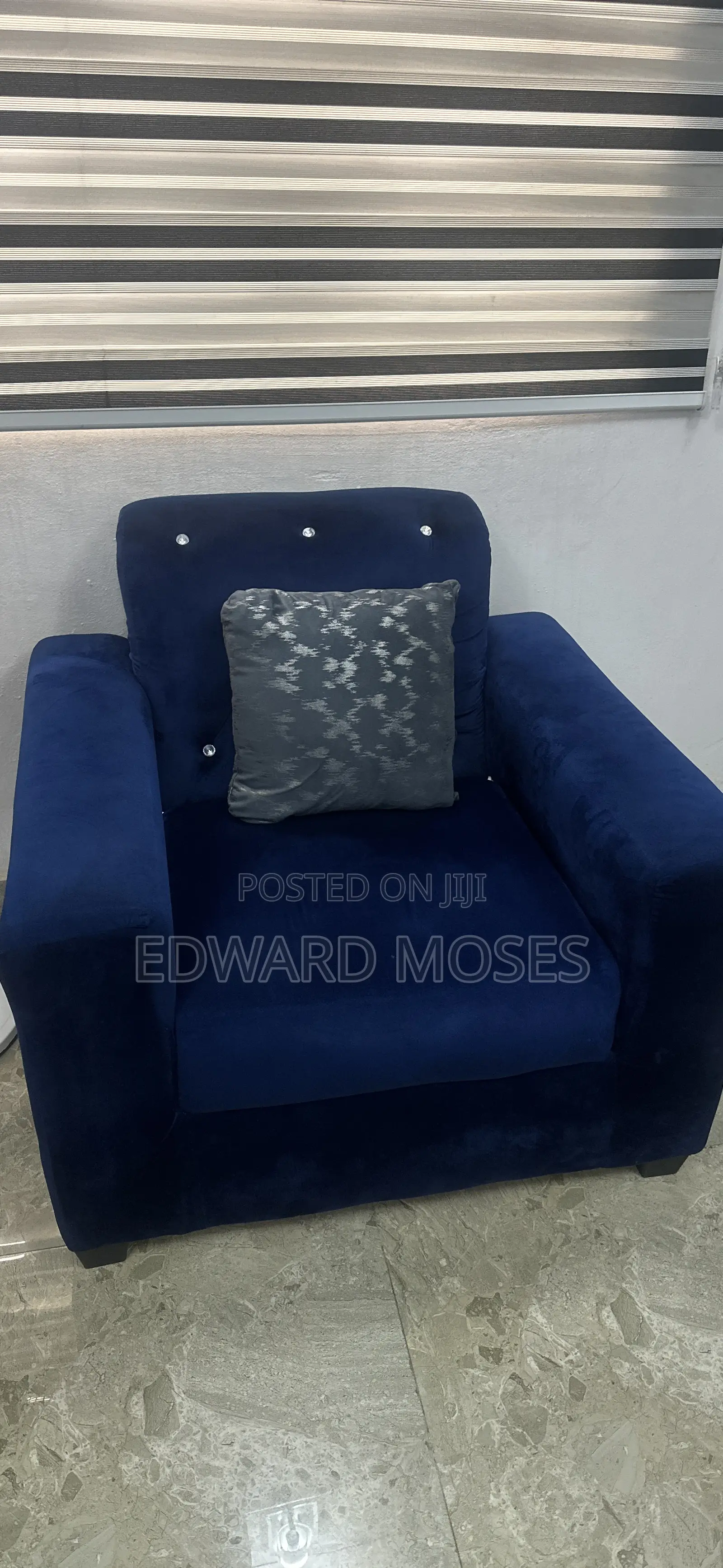 L Shape Chairs