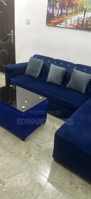L Shape Chairs