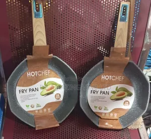 Single Frying Pan