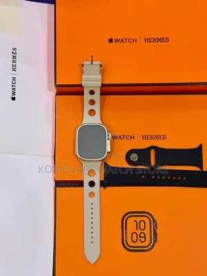 Hermes Ultra Smartwatch