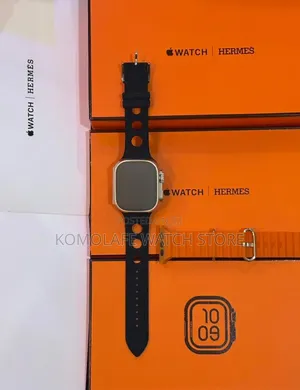 Hermes Ultra Smartwatch