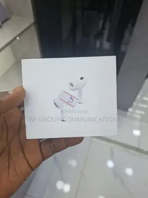Apple Airpods Pro 3