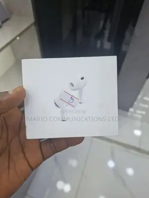 Apple Airpods Pro 3