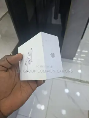Apple Airpods Pro 3