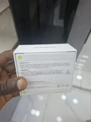 Apple Airpods Pro 3