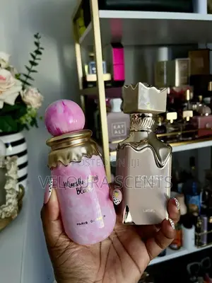 Marshmallow Blush