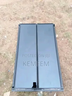 Aluminum Windows
