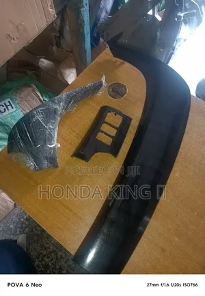 Dashboard Formaica for Acura MDX 2008 Model