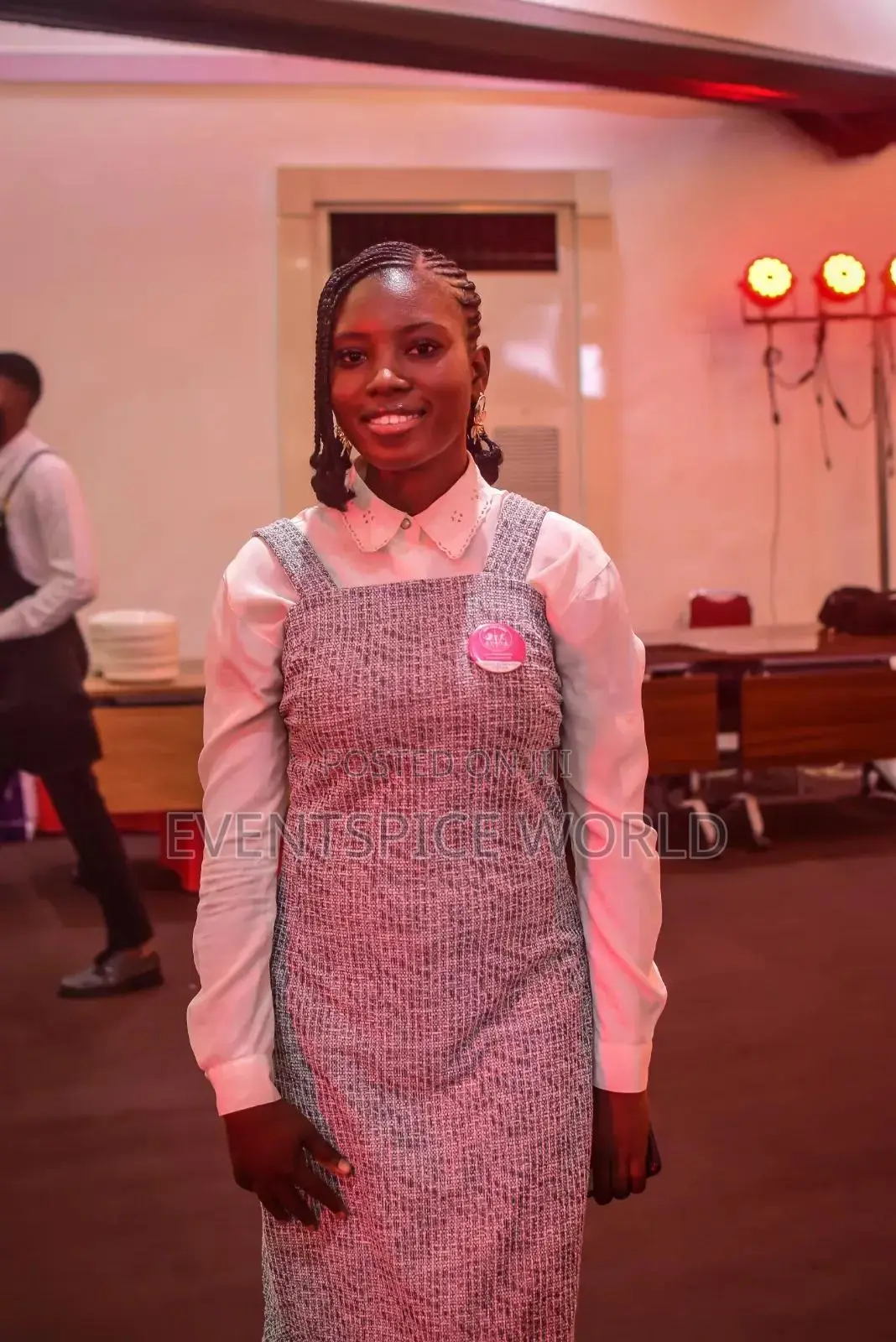 Affordable Event Planner in Magodo