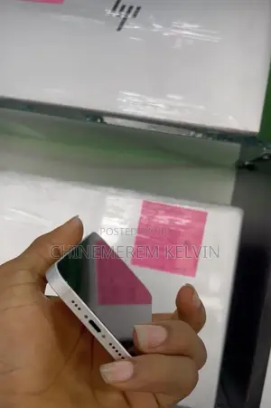 Apple iPhone 12 64 GB White