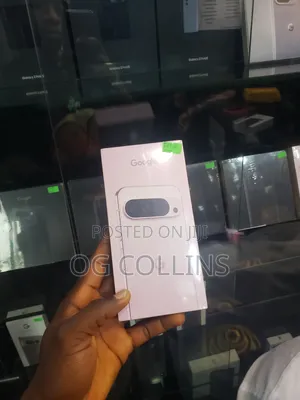 New Google Pixel 9 Pro XL 512 GB Pink
