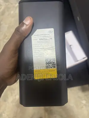 MTN 5g Wifi