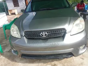 Toyota Matrix 2006