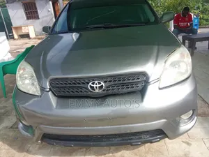 Toyota Matrix 2006