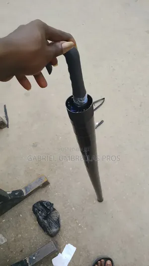 Big Cup Umbrellas Fibre
