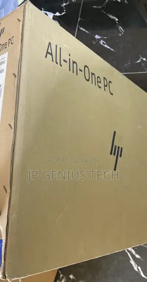 New Desktop Computer HP Z220 8GB Intel Core i5 HDD 1T