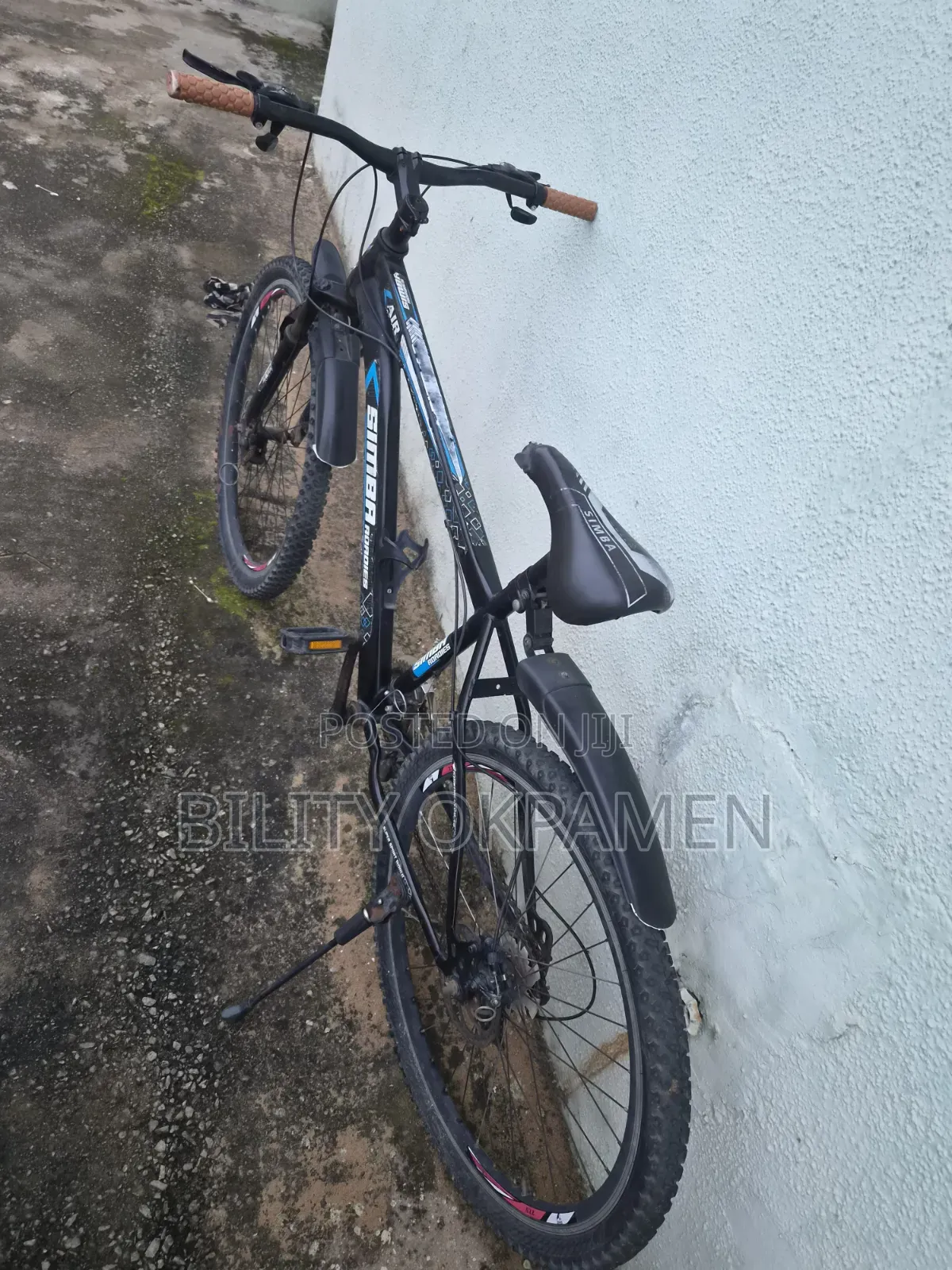 Simba Bicycle