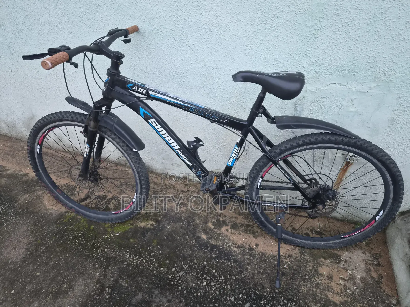 Simba Bicycle