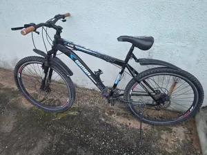 Simba Bicycle