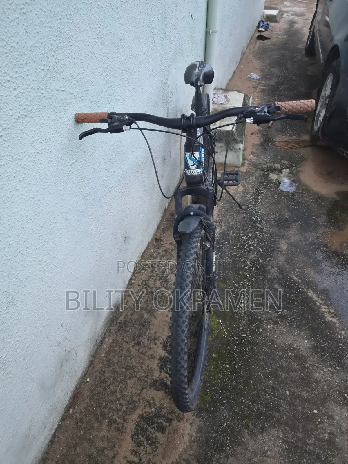 Simba Bicycle