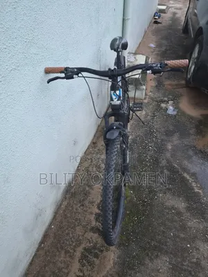 Simba Bicycle