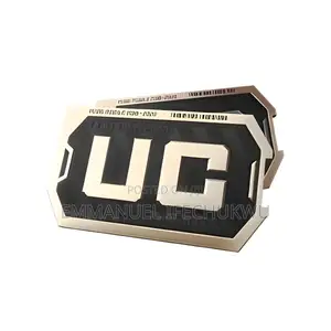 Pubg Uc - Instant Delivery - ₦3500