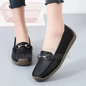 Women Flat Shoe