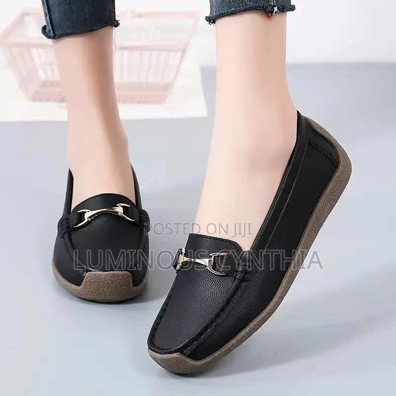 Women Flat Shoe