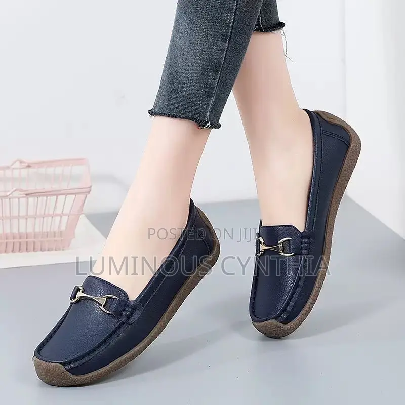 Women Flat Shoe