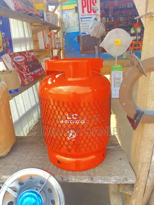 Gas Cylinders