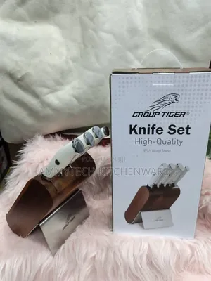 Unique Knife Sets