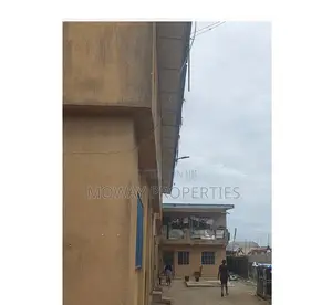 3bdrm Block of Flats in Ajangbadi for sale