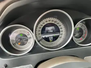 Mercedes-Benz C350 C 350 4MATIC AWD 2013 White